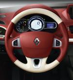 Renault Megane Cabriolet Floride 2012 года